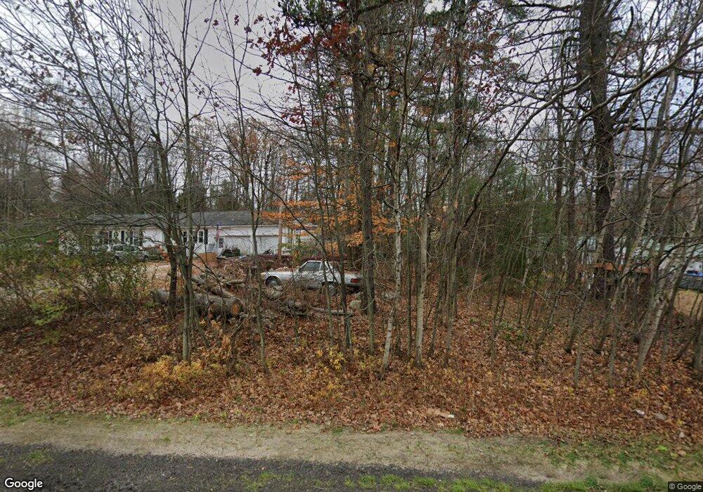 928 Ossipee Trail W, Steep Falls, ME 04085 - photo 1