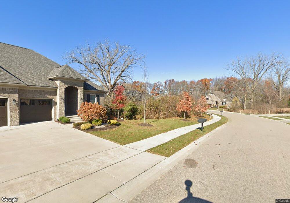 0 Heirloom Cir, West Bloomfield Township, MI 48322 - photo 1