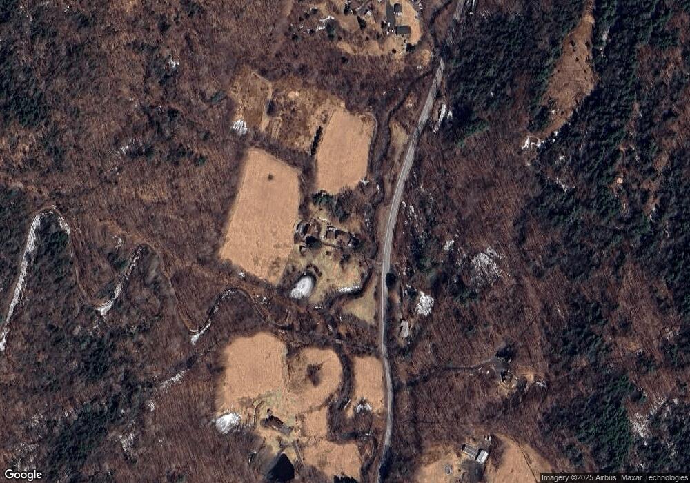 38 Mccardell Rd, Northfield, VT 05663 - photo 1