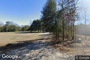 4856 Mclaurin Rd, Wedgefield, SC 29168