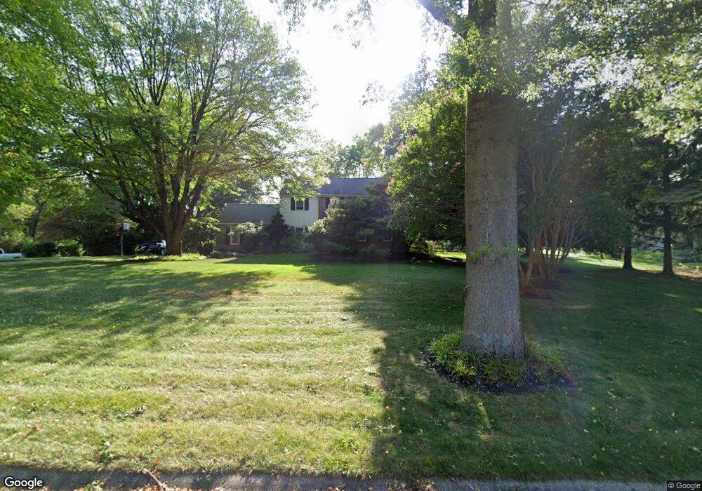 12 Country Ln, Glen Mills, PA 19342 - photo 1