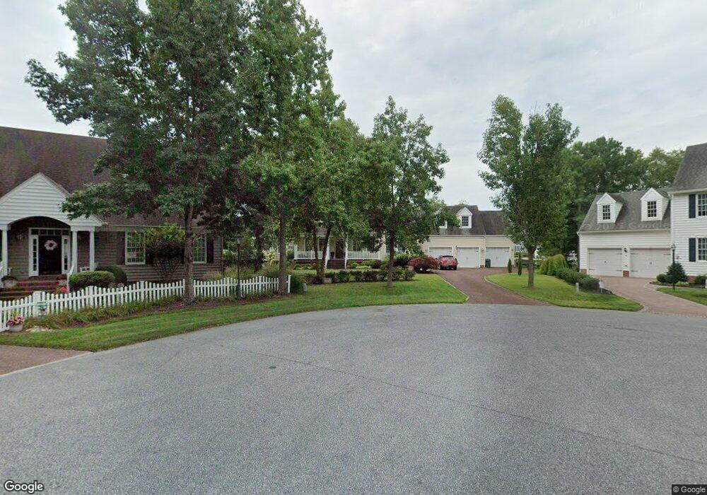 1718 S Chase Ln, Berlin, MD 21811 - photo 1