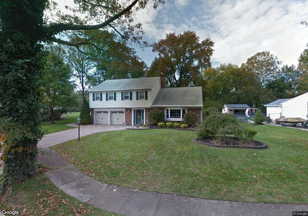 208 Westwood Ct, West Deptford, NJ 08096 - photo 1