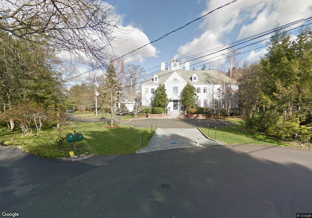 11 Sparrow Ln, Greenwich, CT 06830 - photo 1