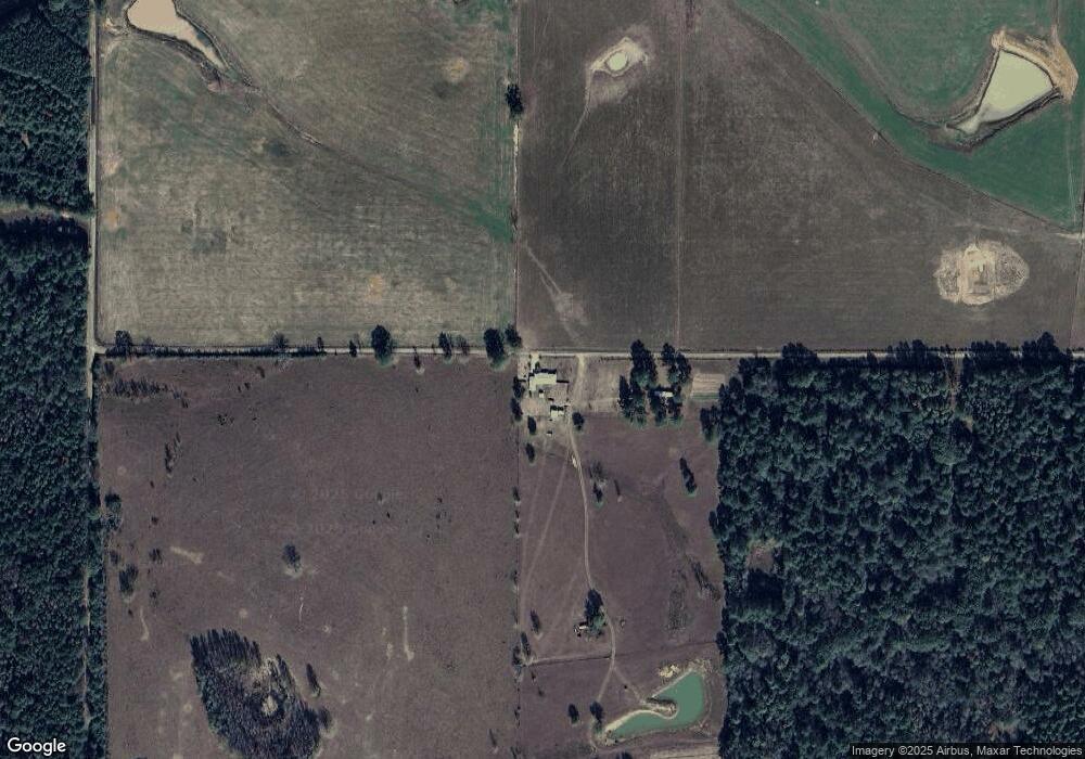 27 Jefferson Rd, Jayess, MS 39641 - photo 1