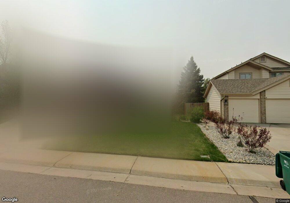 17734 E Ida Ave, Centennial, CO 80015 - photo 1