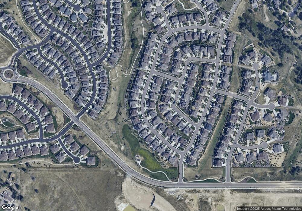 8190 S Kellerman Cir, Aurora, CO 80016 - photo 1