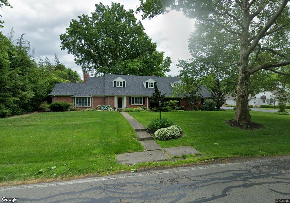 2630 Edgehill Rd, Ottawa Hills, OH 43615 - photo 1