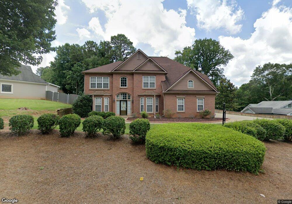 35 Ruby Forest Pkwy unit 1, Suwanee, GA 30024 - photo 1