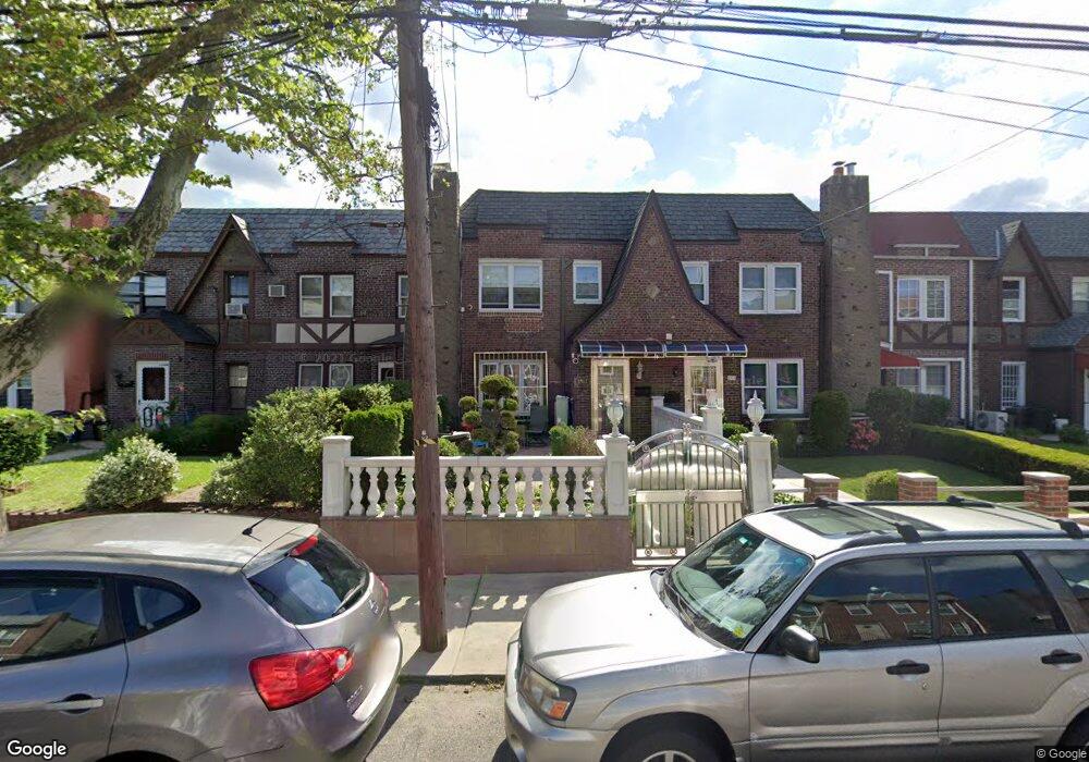 2912 Jordan St, Flushing, NY 11358 - photo 1