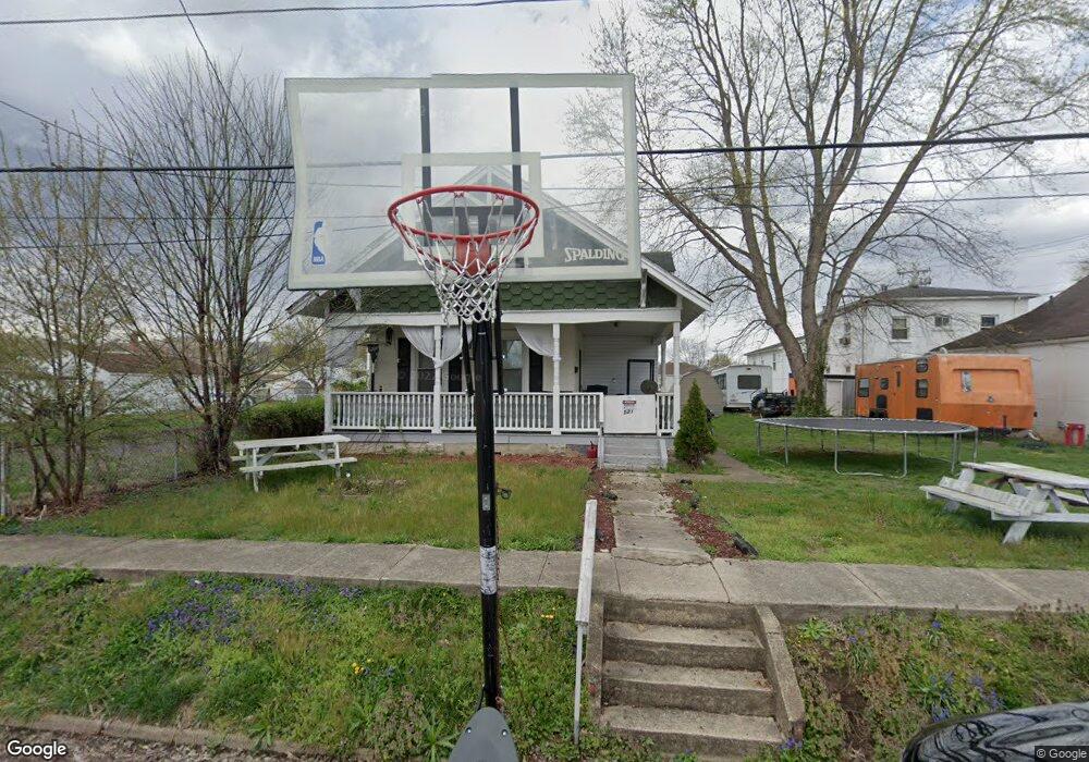 523 18th St, Dunbar, WV 25064 - photo 1