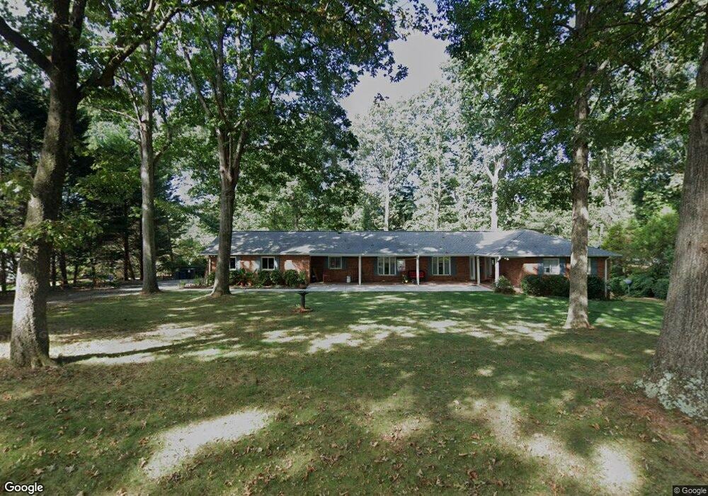 110 Augusta Dr, Statesville, NC 28625 - photo 1