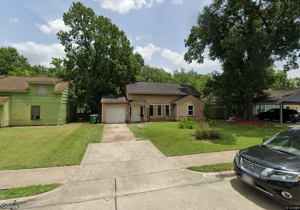 3811 Alsace St, Houston, TX 77021 - photo 1