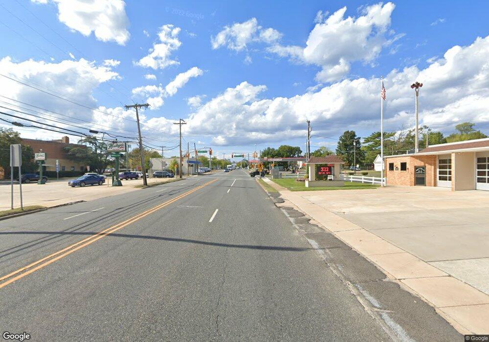 Block 2504 Lot 4.05 Route 73 N, Berlin, NJ - photo 1