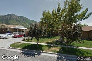 1675 E 1250 S, Ogden, UT 84404