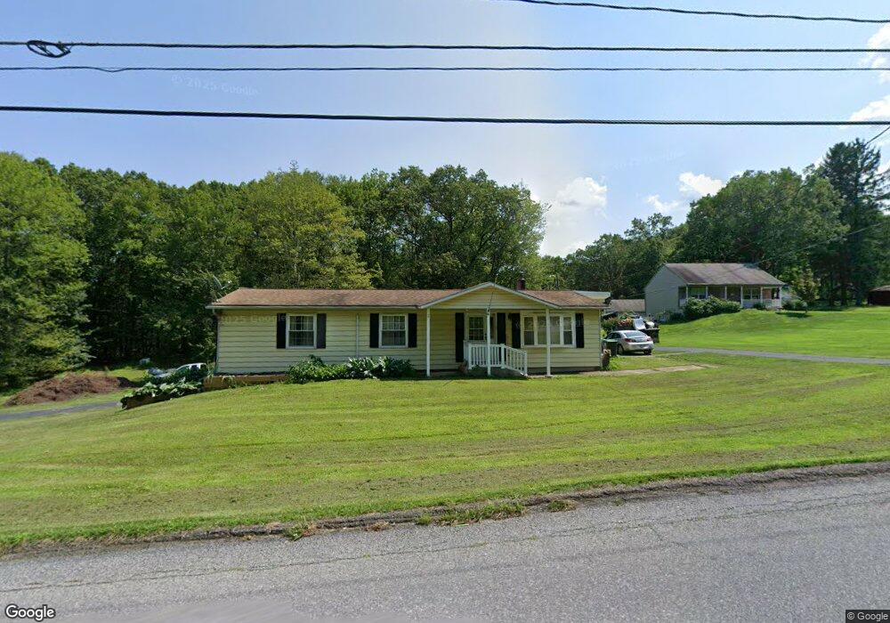 551 Beaver Run Dr, Lehighton, PA 18235 - photo 1