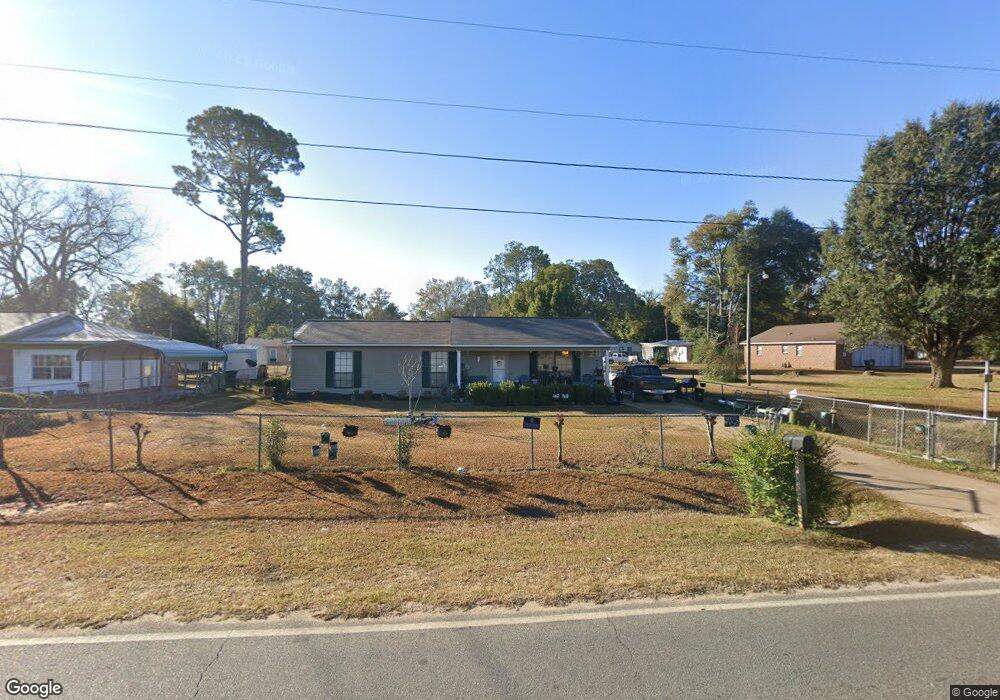 410 E Alice St, Bainbridge, GA 39819 - photo 1