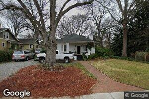 1612 Scales St, Raleigh, NC 27608