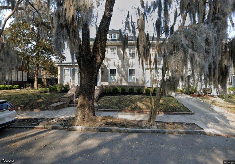 32 E 48th St, Savannah, GA 31405 - photo 1