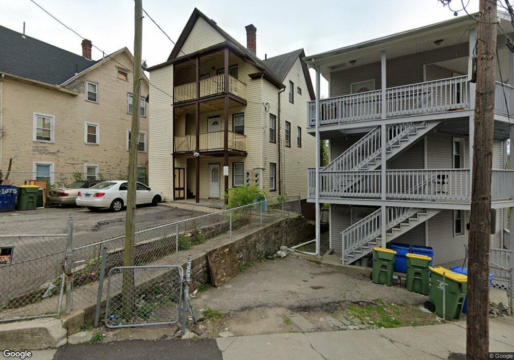 1075 S Main St unit 1st f, Waterbury, CT 06706 - photo 1