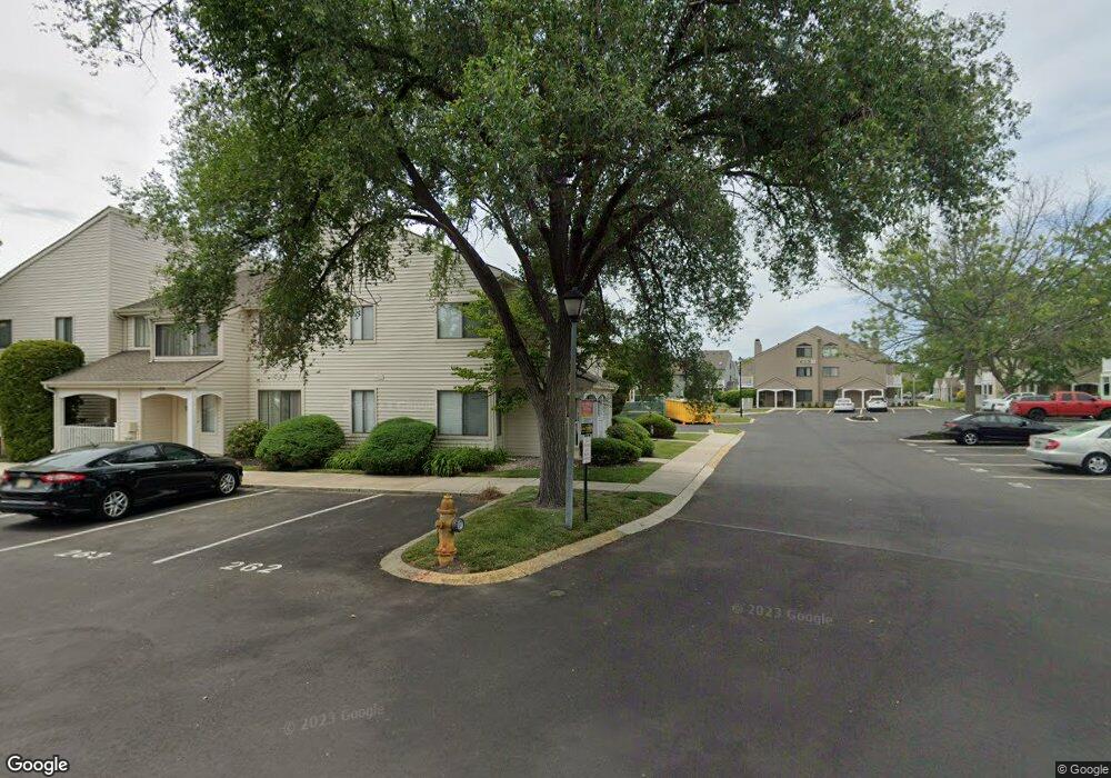 1214 Roberts Way, Voorhees, NJ 08043 - photo 1