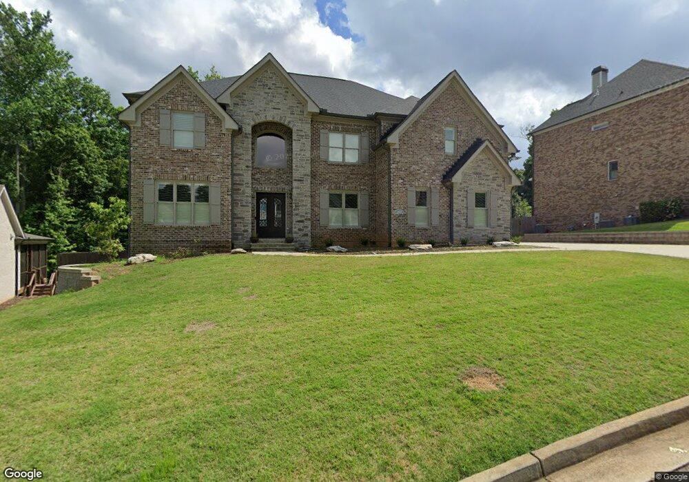 3914 Chapel Heights Dr, Marietta, GA 30062 - photo 1