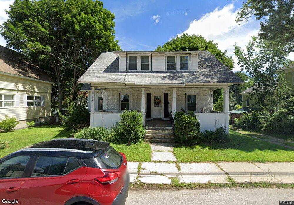 4 Howard St, Springvale, ME 04083 - photo 1