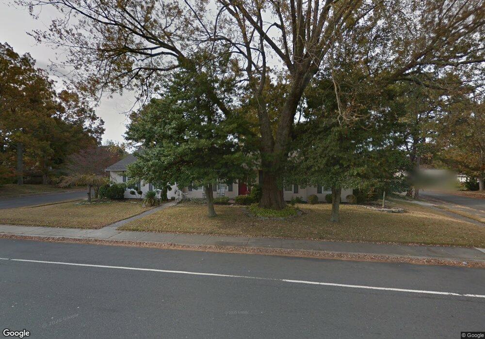 100 W Laurel Dr, Somers Point, NJ 08244 - photo 1