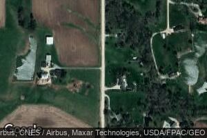 1681 345th Ave, Wever, IA 52658