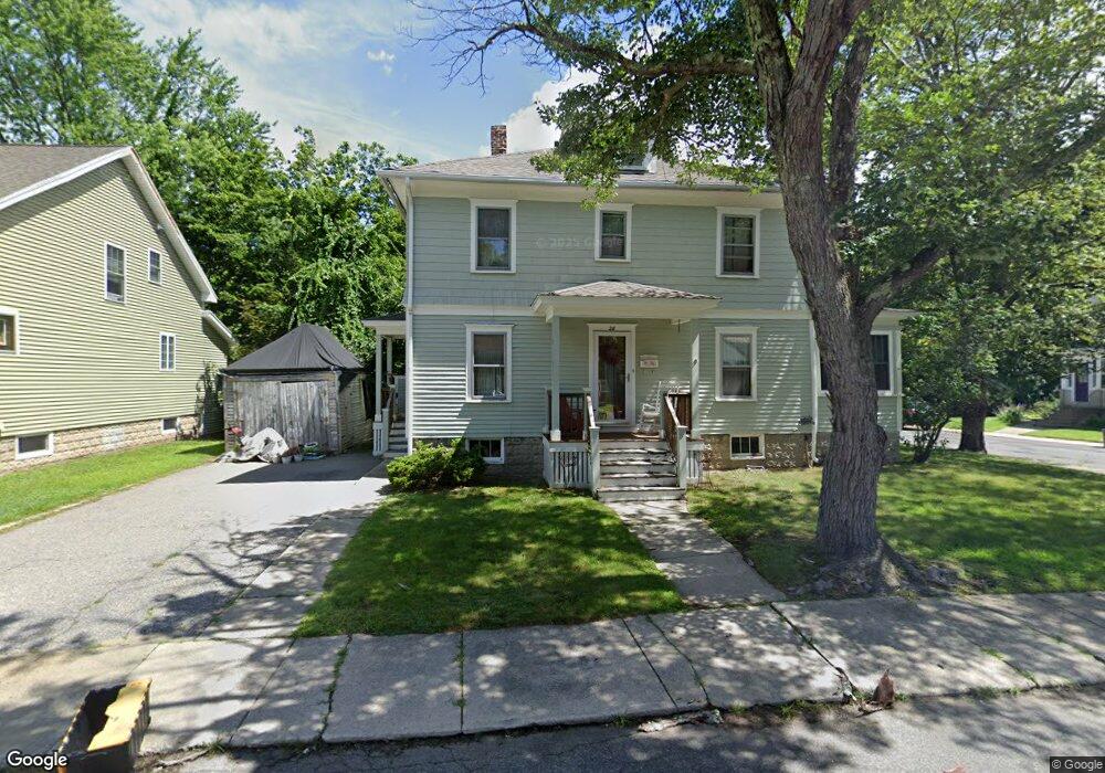 26 Howard St, Springvale, ME 04083 - photo 1