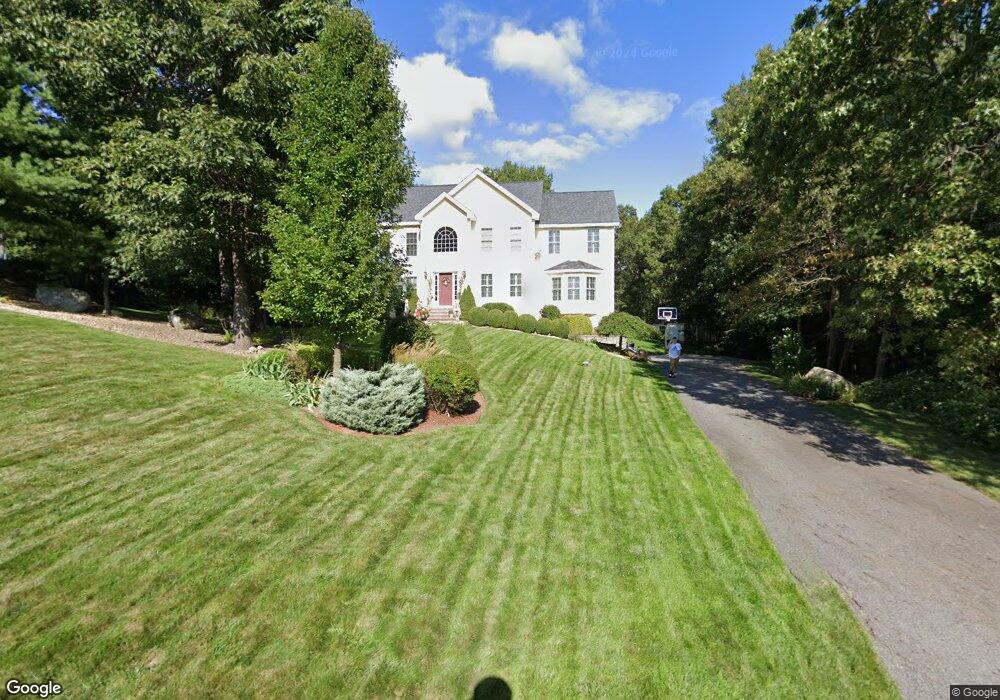 27 Lannan Dr, Pelham, NH 03076 - photo 1