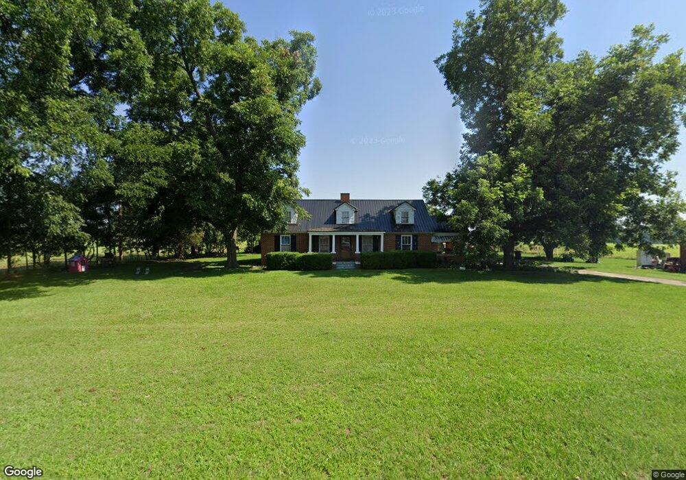 3747 Us Highway 280 E, Cordele, GA 31015 - photo 1