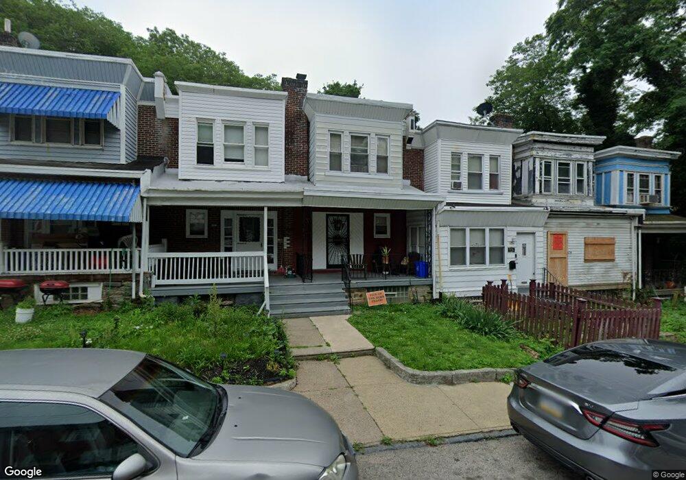 478 E Penn St, Philadelphia, PA 19144 - photo 1