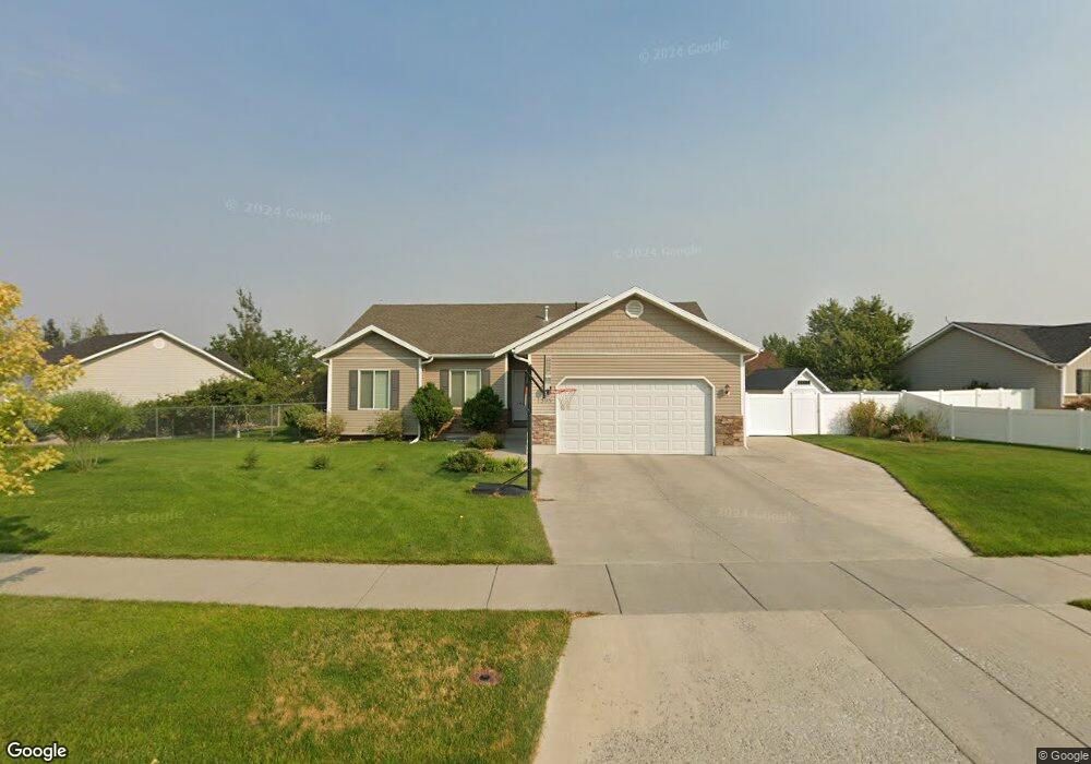 1395 E 100 S unit 134, Hyrum, UT 84319 - photo 1