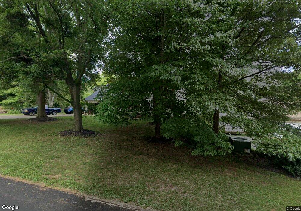 4803 Tomacheche Trail, Gainesville, GA 30506 - photo 1