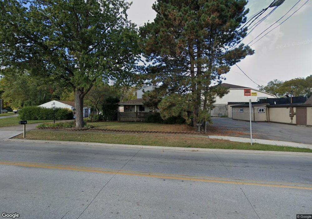 150 Abbe Rd, Sheffield Lake, OH 44054 - photo 1