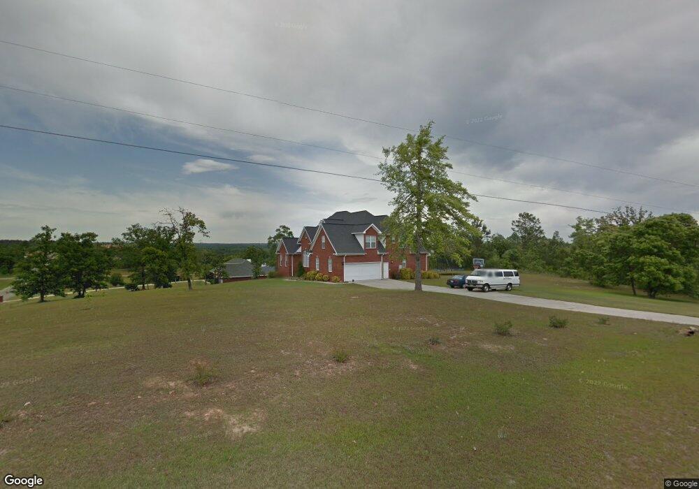 201 Aspen Ct, Macon, GA 31216 - photo 1