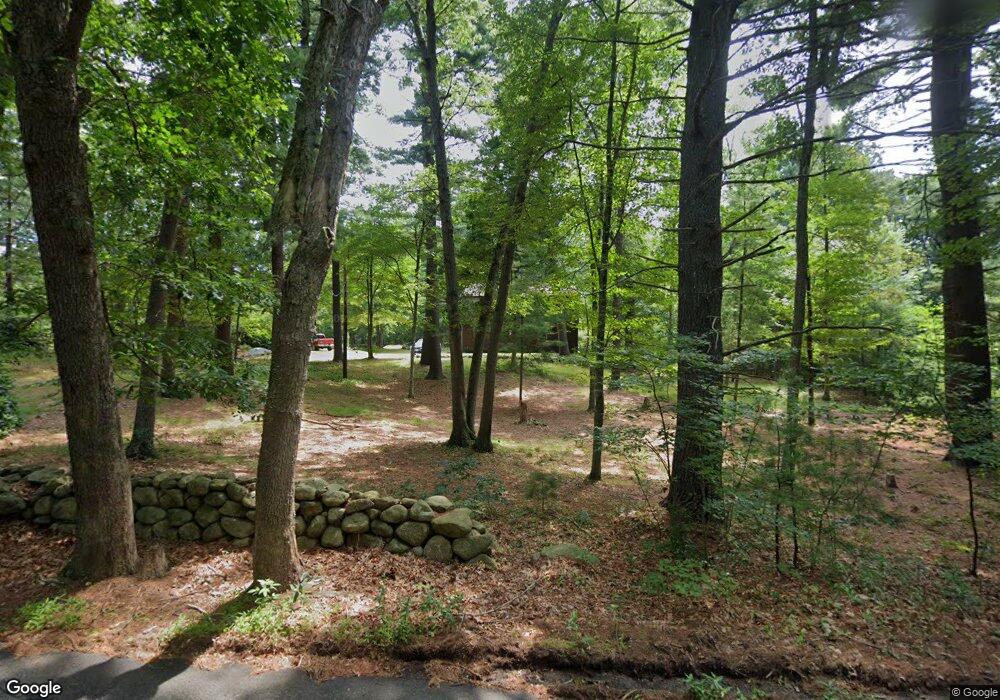 85 Spring St, Wrentham, MA 02093 - photo 1