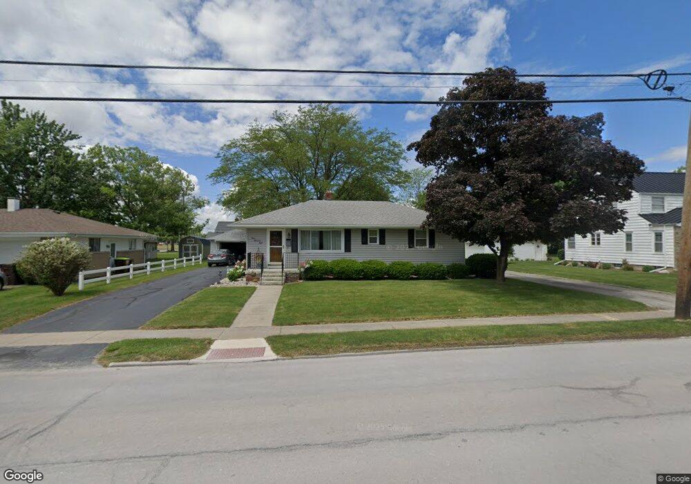308 Lime St, Woodville, OH 43469 - photo 1