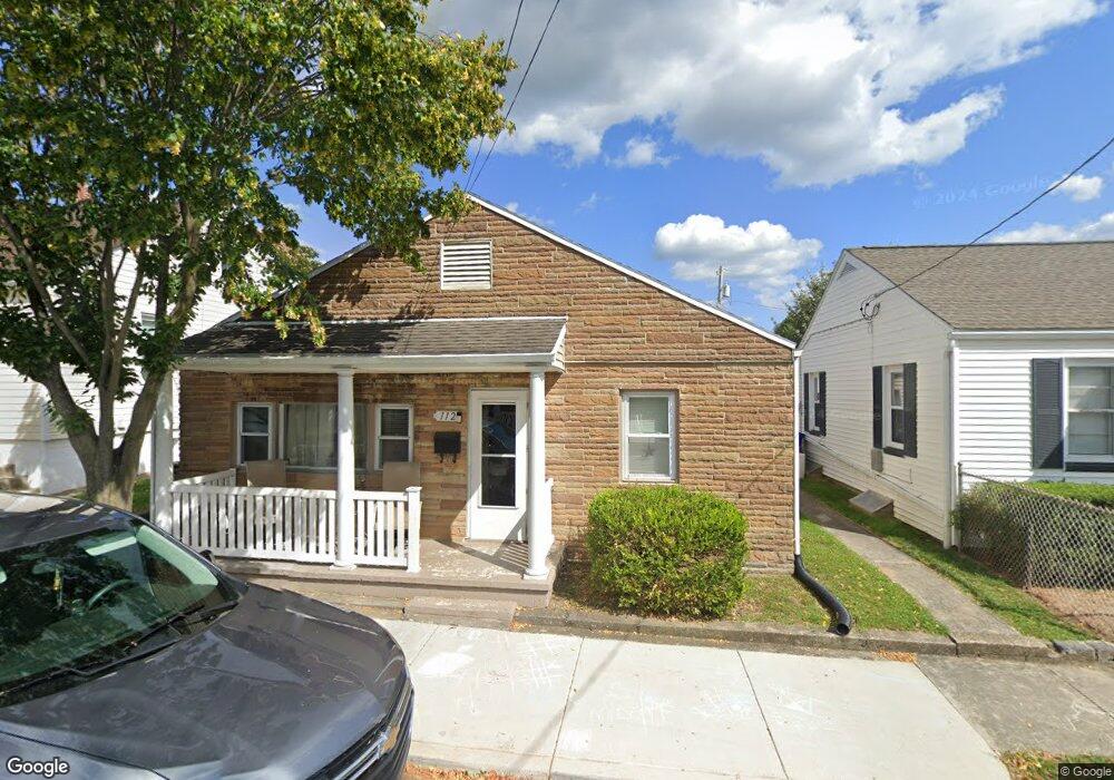 112 Summer St, Hagerstown, MD 21740 - photo 1