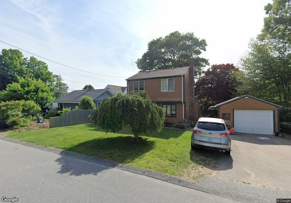 45 Lakeview Dr, Narragansett, RI 02882 - photo 1