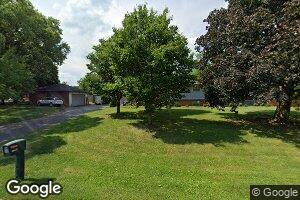 3418 Smiley Rd, Columbus, OH 43221