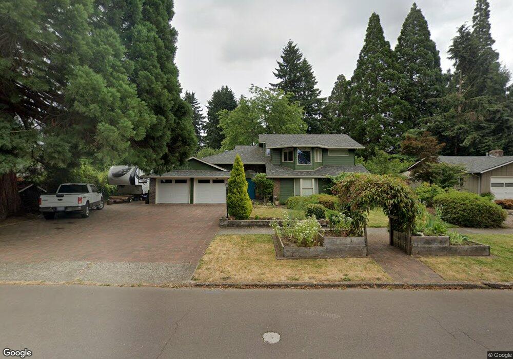 3870 Rivercrest Dr N, Keizer, OR 97303 - photo 1