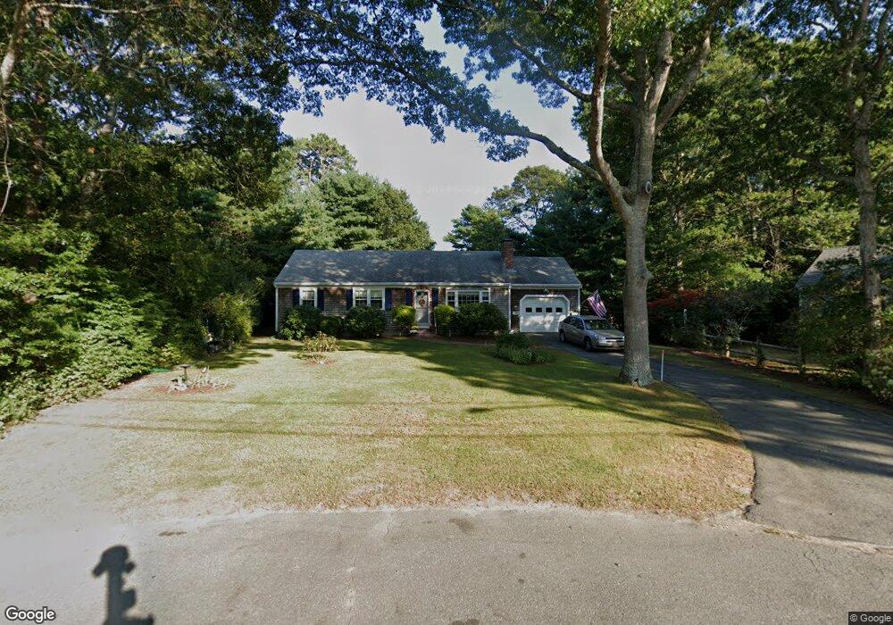 40 Cats Paw Way, Centerville, MA 02632 - photo 1