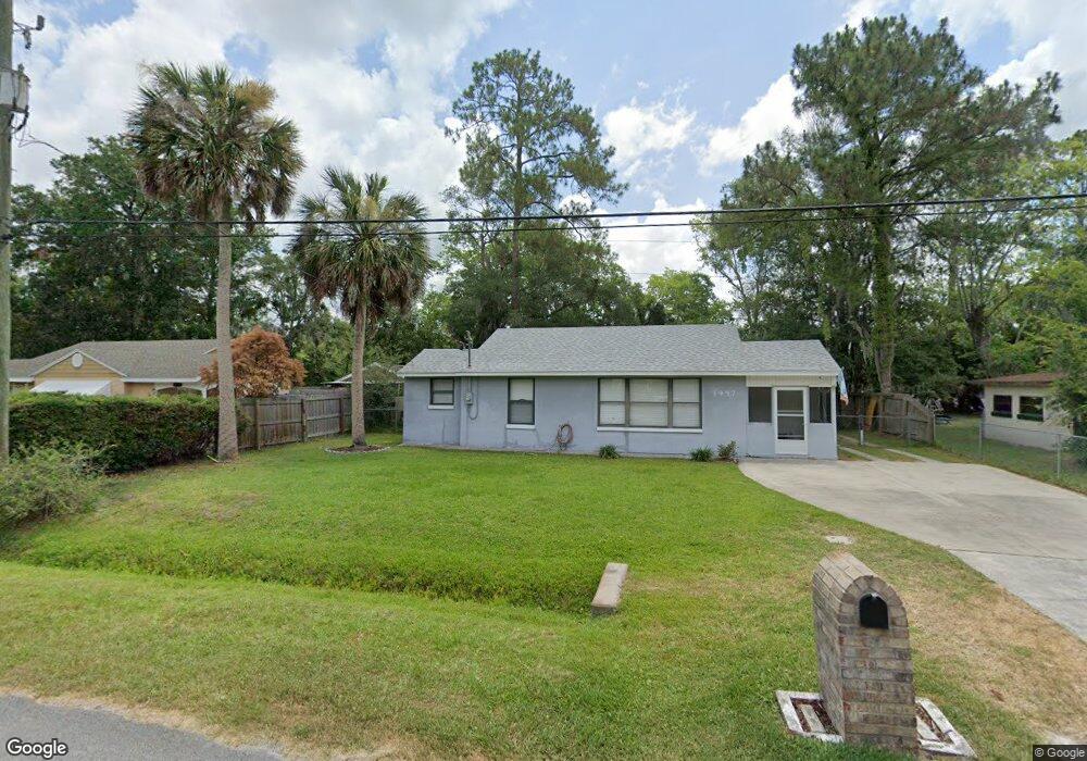 1957 Burkholder Cir E, Jacksonville, FL 32216 - photo 1