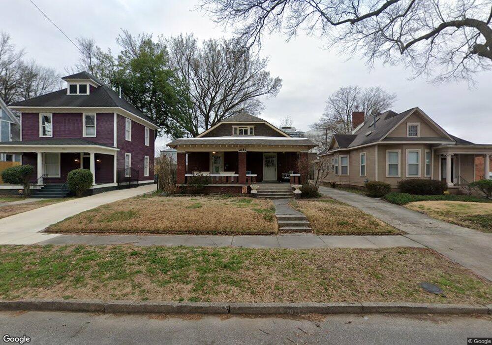 2157 Monroe Ave, Memphis, TN 38104 - photo 1