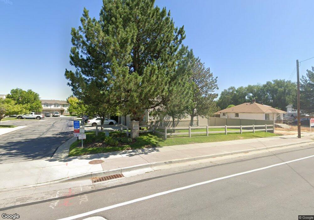 8191 Old Factory Dr, West Jordan, UT 84088 - photo 1