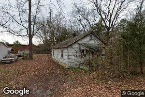 133 Prospect Ave, Weldon, NC 27890