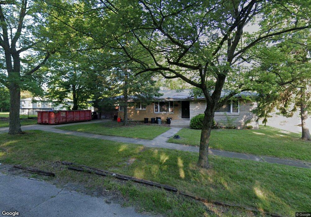 4200 Rhode Island St, Gary, IN 46409 - photo 1