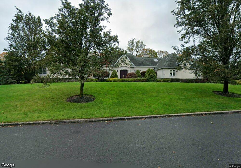 12 Powder Horn Dr, Suffern, NY 10901 - photo 1